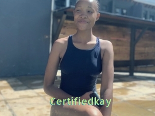 Certifiedkay