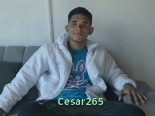 Cesar265