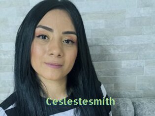 Ceslestesmith