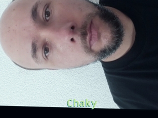 Chaky