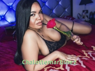 Chalottemartiinez