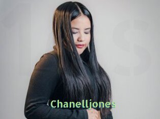 Chanelljones