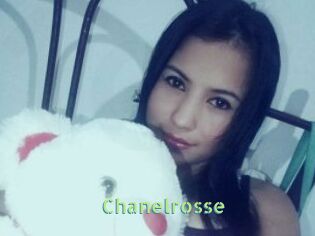 Chanelrosse