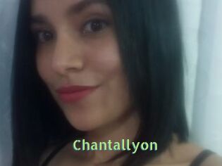 Chantallyon