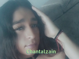 Chantalzain