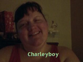 Charleyboy