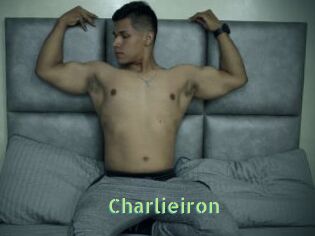 Charlieiron