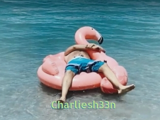 charliesh33n Une Etudiante Sexy