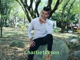 Charlietukson