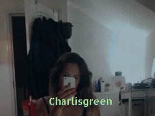 Charlisgreen