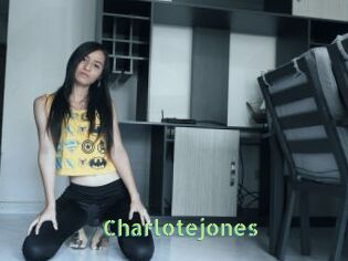 Charlotejones