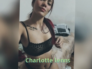 Charlotte_lenns