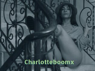 Charlotteboomx