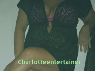 Charlotteentertainer