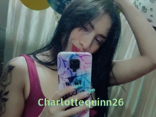 Charlottequinn26