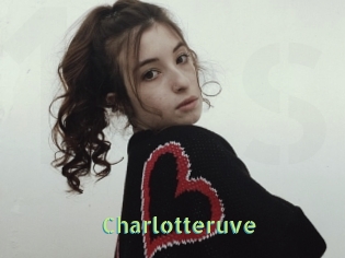 Charlotteruve