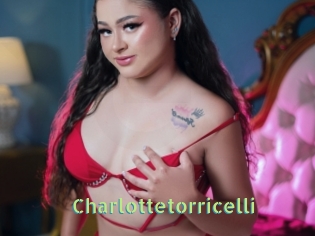 Charlottetorricelli