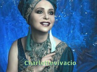 Charlottevivacio