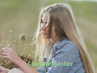 Charmingaster