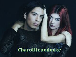 Charoltteandmike