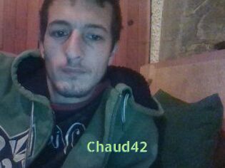 Chaud42