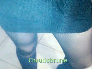 Chaudebrune