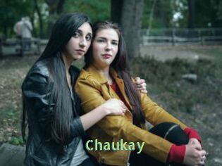 Chaukay