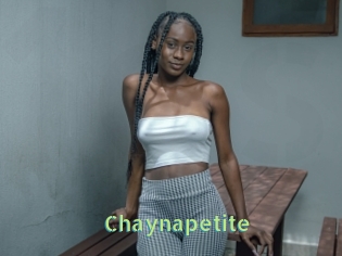 Chaynapetite