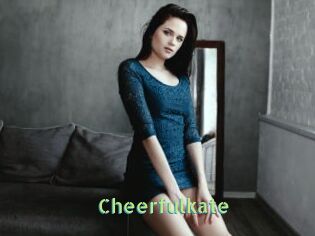 Cheerfulkate