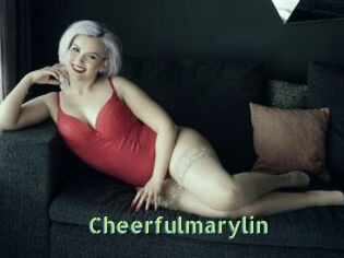 Cheerfulmarylin