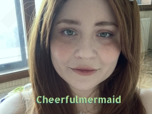 Cheerfulmermaid