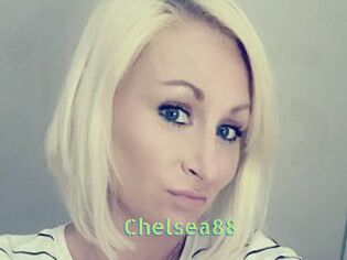 chelsea88 Une Etudiante Sexy