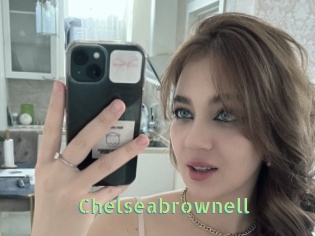 Chelseabrownell