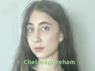 Chelseagoreham