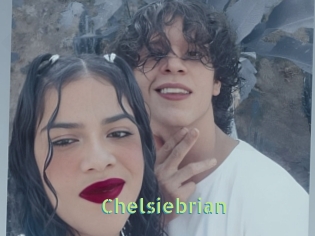 Chelsiebrian