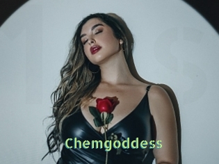 Chemgoddess