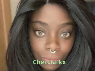 Cherclarkx