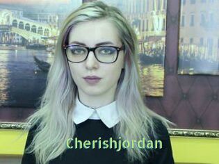 Cherishjordan