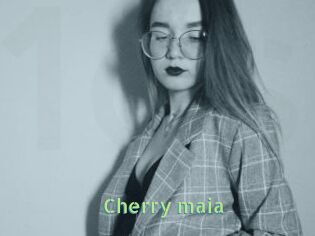 Cherry_maia