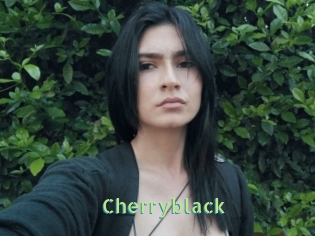 Cherryblack