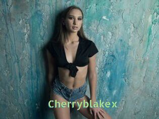 Cherryblakex