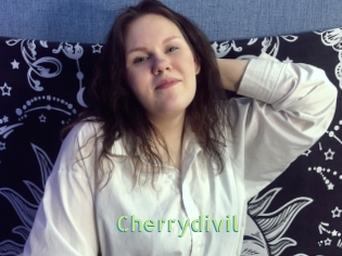 Cherrydivil