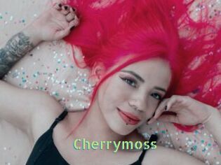 Cherrymoss