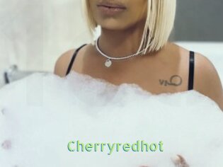 Cherryredhot