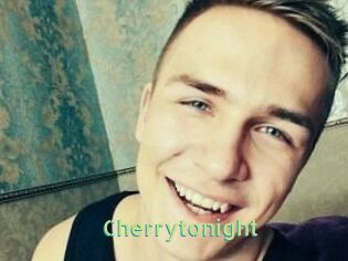 Cherry_tonight