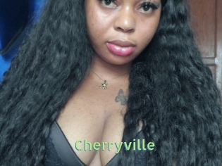 Cherryville