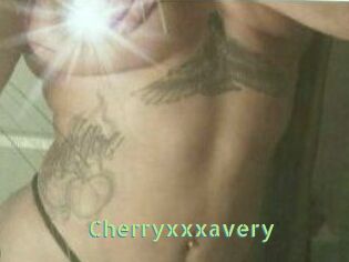 Cherryxxxavery