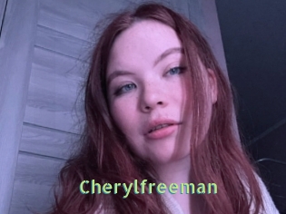 Cherylfreeman