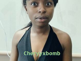 Cheryyxbomb