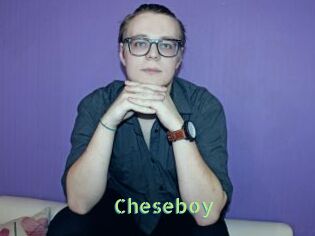 Cheseboy